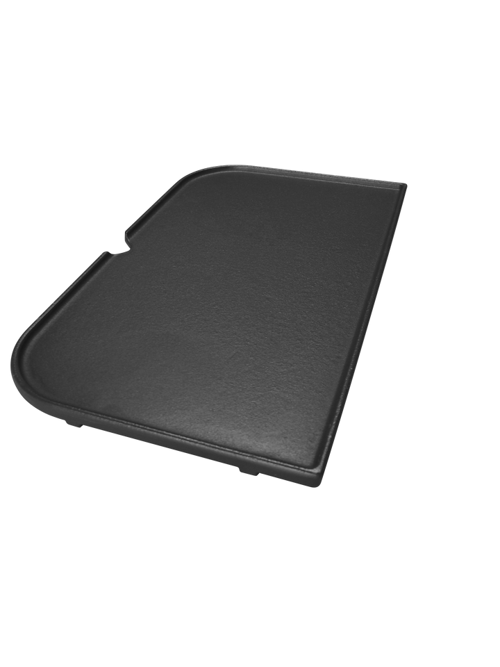 Built-in Furnace Flat Plate (L/R)