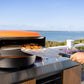 KILN R Series Oven - Terracotta