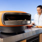 KILN R Series Oven - Terracotta