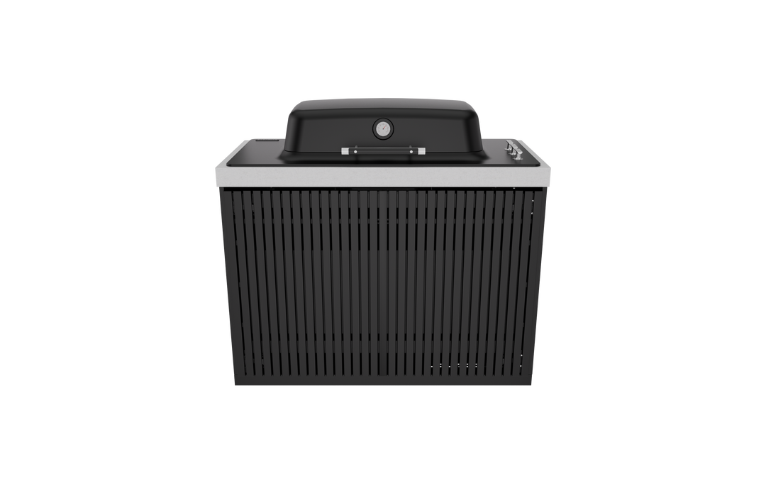 Outdoor Kitchen Seabreeze Furnace BBQ Module