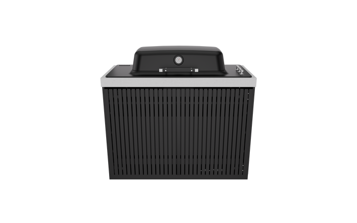 Outdoor Kitchen Seabreeze Furnace BBQ Module