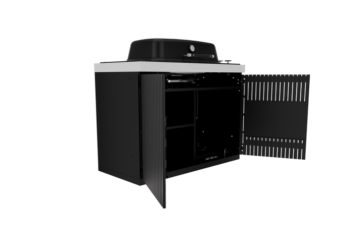 Outdoor Kitchen Seabreeze Furnace BBQ Module