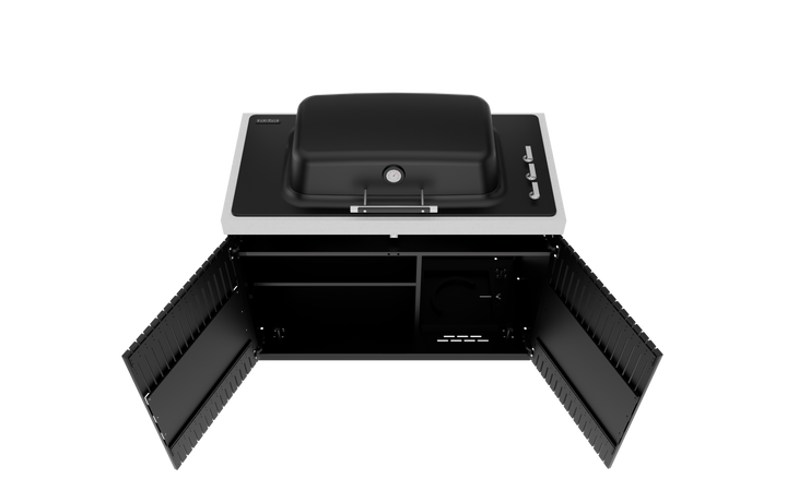 Outdoor Kitchen Seabreeze Furnace BBQ Module