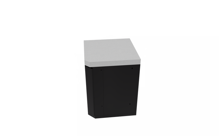 Outdoor Kitchen Seabreeze Corner Module