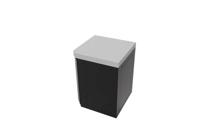 Outdoor Kitchen Seabreeze Corner Module