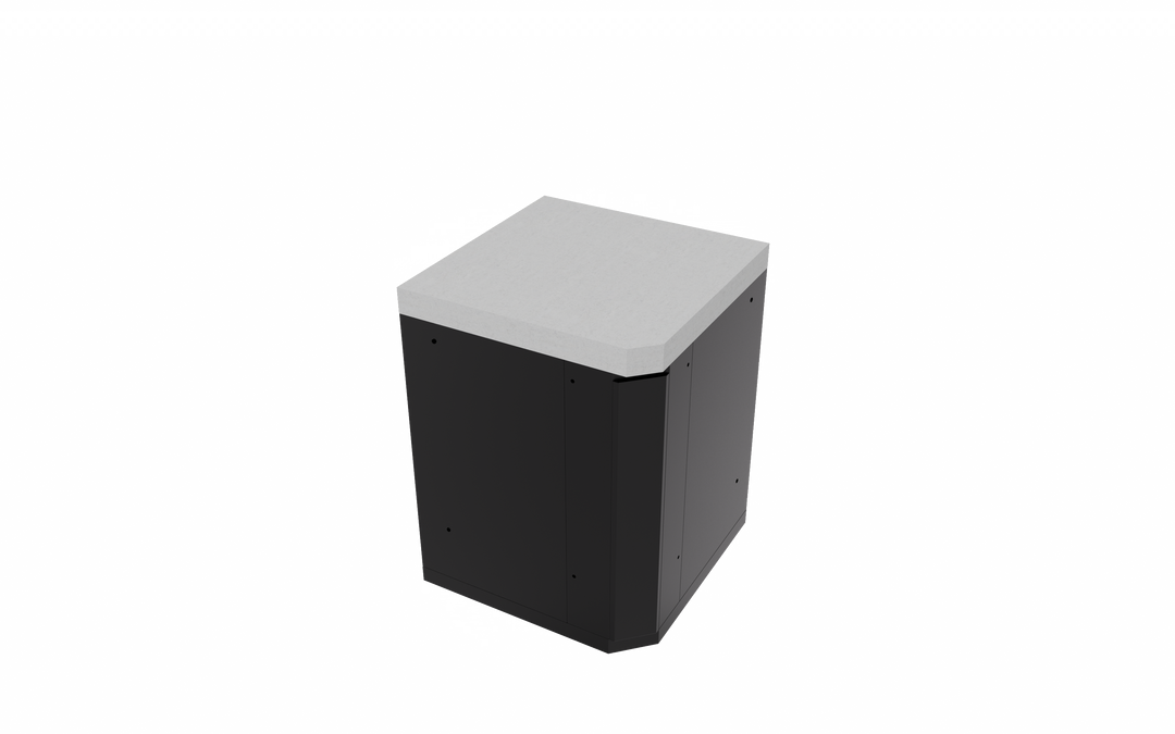 Outdoor Kitchen Seabreeze Corner Module