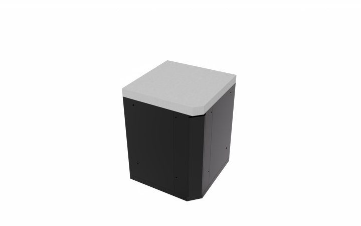 Outdoor Kitchen Seabreeze Corner Module