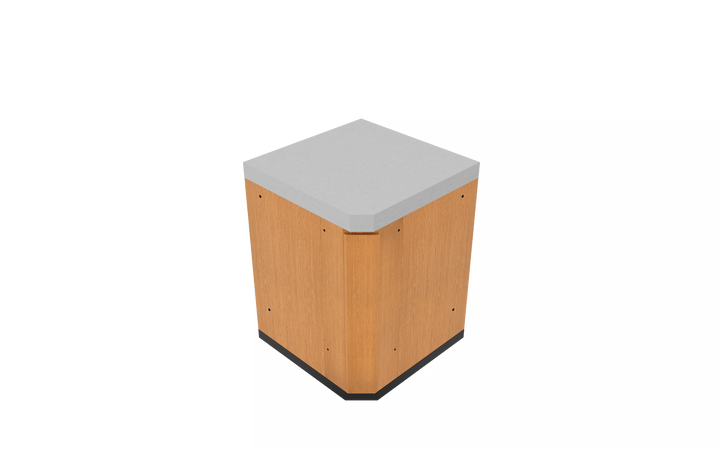 Outdoor Kitchen Seabreeze Corner Module