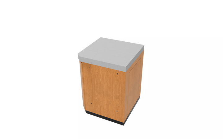 Outdoor Kitchen Seabreeze Corner Module