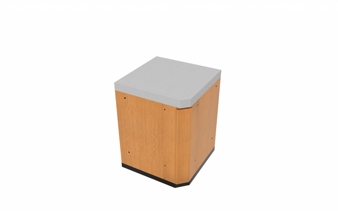 Outdoor Kitchen Seabreeze Corner Module