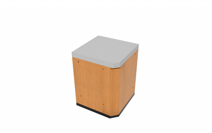 Outdoor Kitchen Seabreeze Corner Module