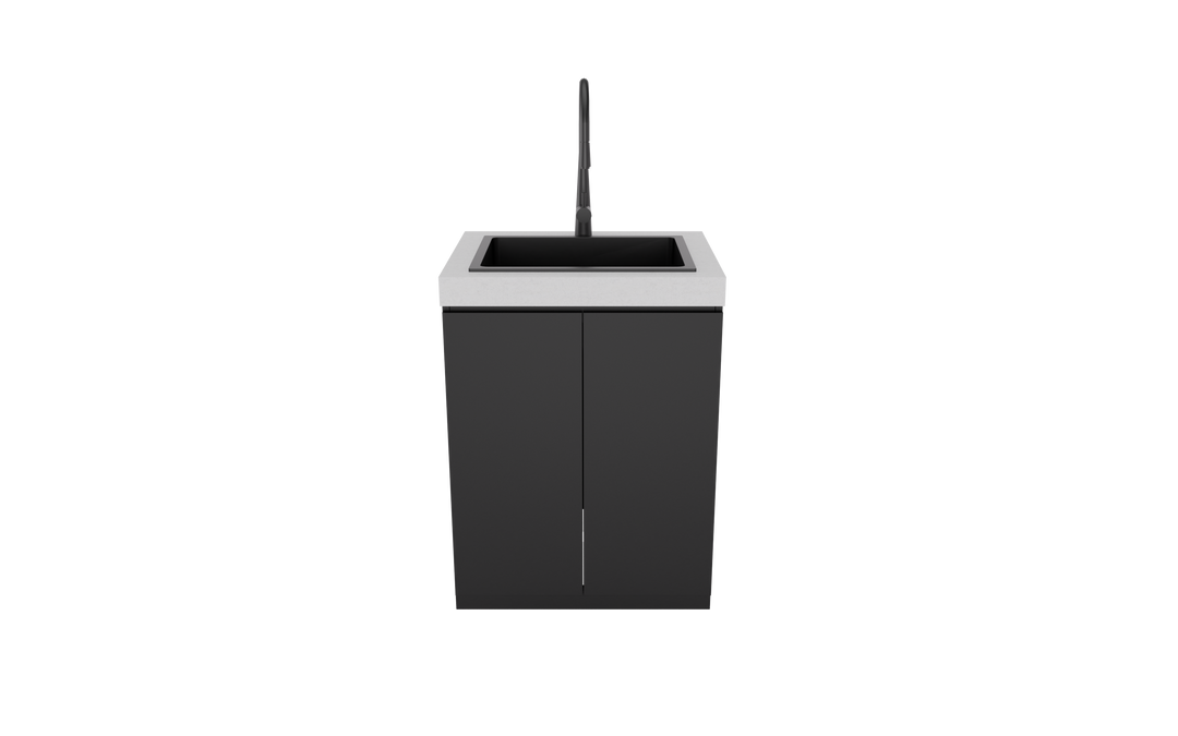 Outdoor Kitchen Seabreeze Sink Module