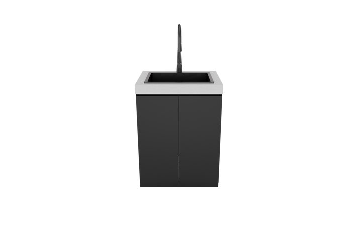 Outdoor Kitchen Seabreeze Sink Module