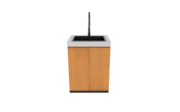 Outdoor Kitchen Seabreeze Sink Module