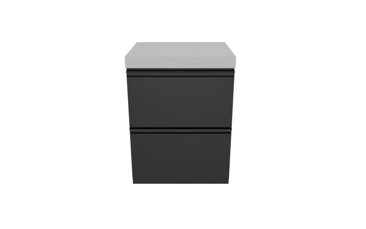 Outdoor Kitchen Seabreeze Drawer Module