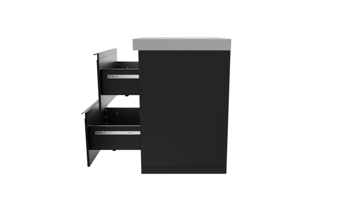 Outdoor Kitchen Seabreeze Drawer Module