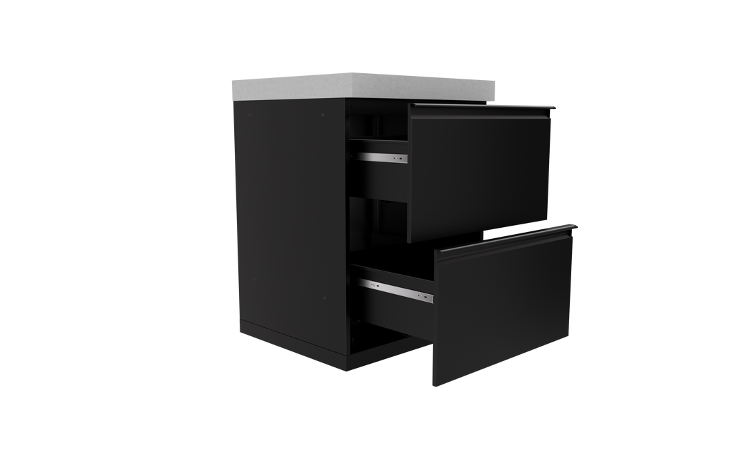 Outdoor Kitchen Seabreeze Drawer Module