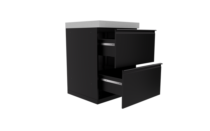 Outdoor Kitchen Seabreeze Drawer Module
