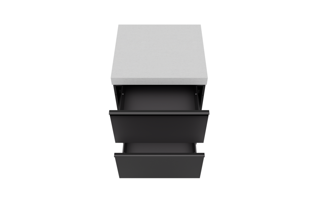 Outdoor Kitchen Seabreeze Drawer Module
