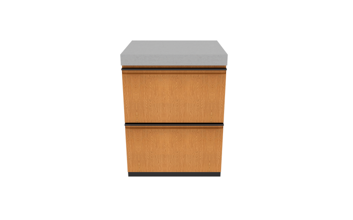 Outdoor Kitchen Seabreeze Drawer Module