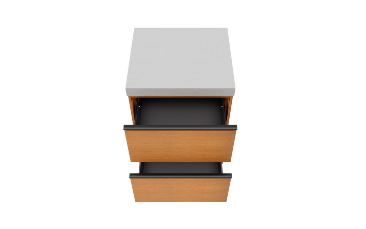 Outdoor Kitchen Seabreeze Drawer Module