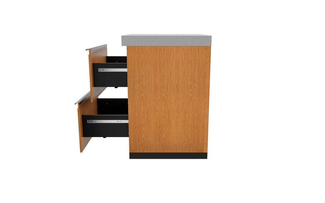 Outdoor Kitchen Seabreeze Drawer Module