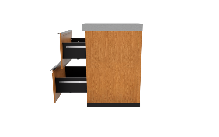 Outdoor Kitchen Seabreeze Drawer Module
