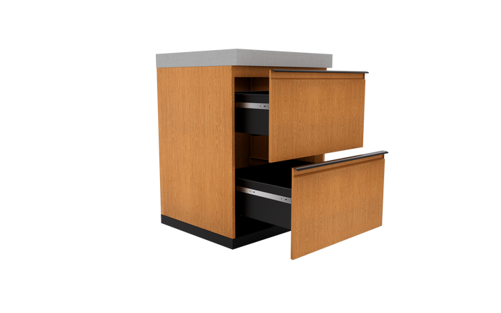 Outdoor Kitchen Seabreeze Drawer Module