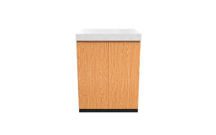 Outdoor Kitchen Seabreeze Shelf Module