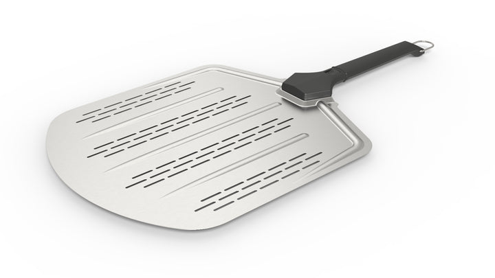 Aluminium Perforated Pizza Peel