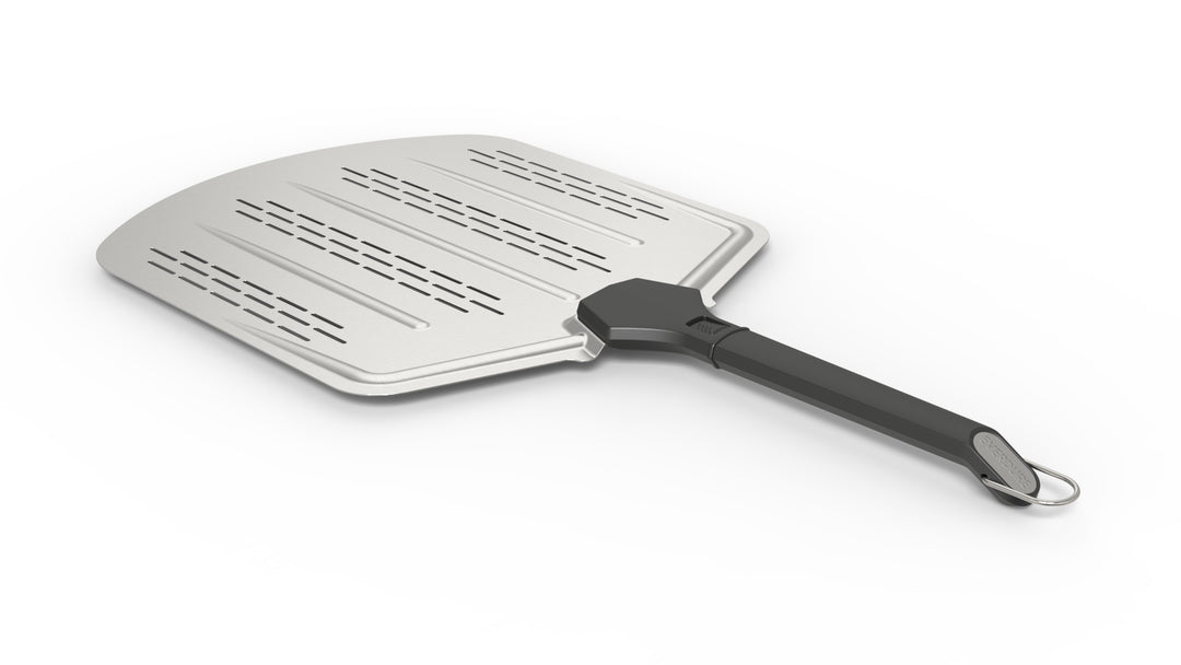 Aluminium Perforated Pizza Peel