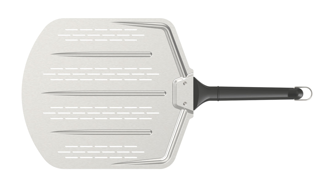 Aluminium Perforated Pizza Peel