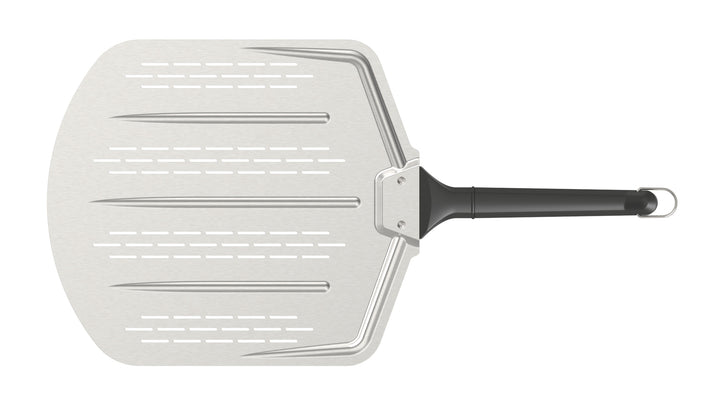Aluminium Perforated Pizza Peel
