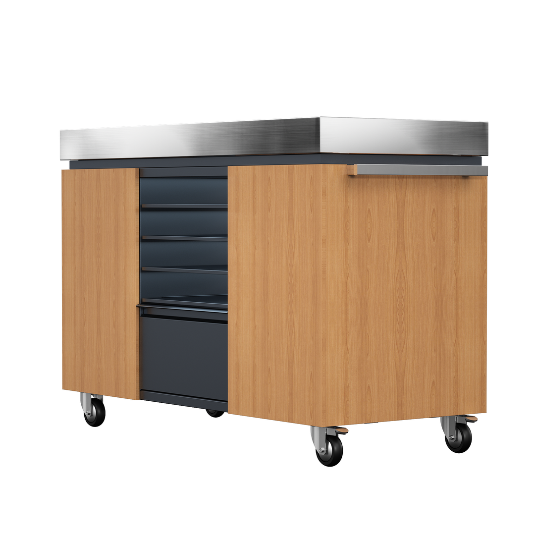 Pizza Station