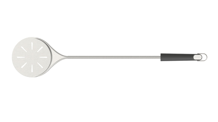 Stainless Steel Pizza Turning Peel