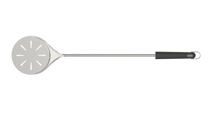 Stainless Steel Pizza Turning Peel