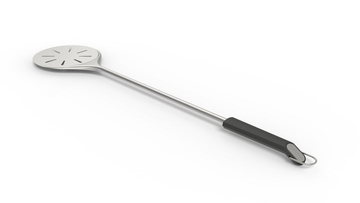 Stainless Steel Pizza Turning Peel