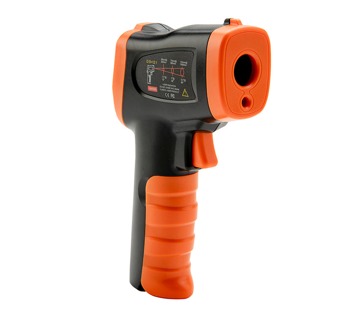 Infrared Temperature Gun