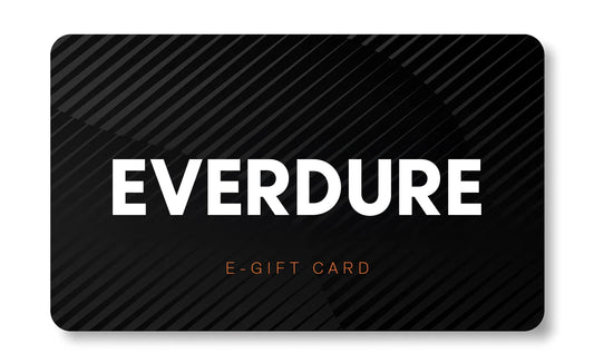 Everdure eGift Card