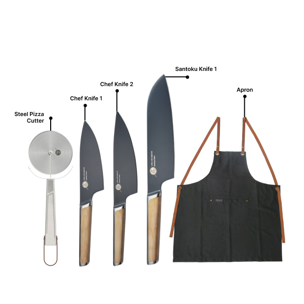Everyday Essentials Collection