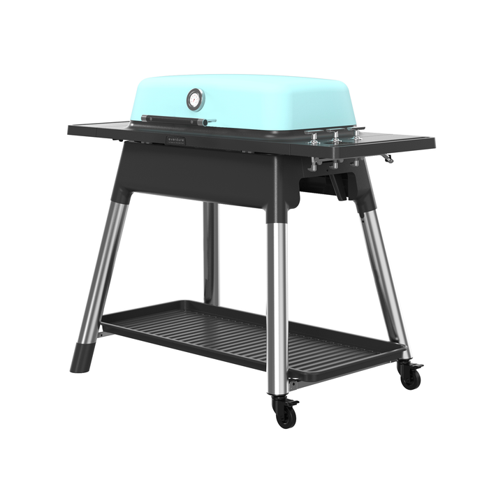 FURNACE Matte Mint BBQ