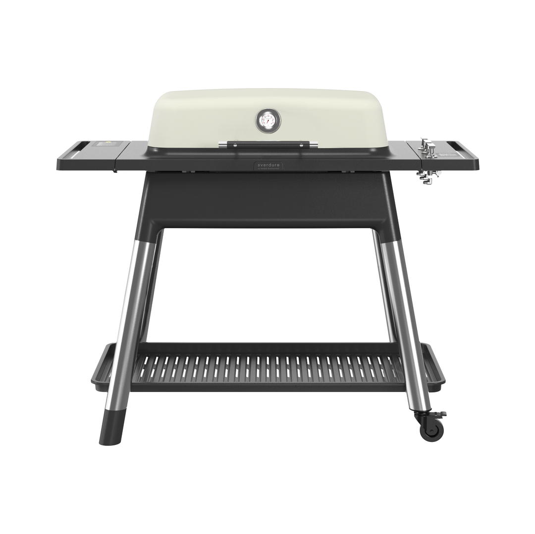 FURNACE Matte Stone BBQ