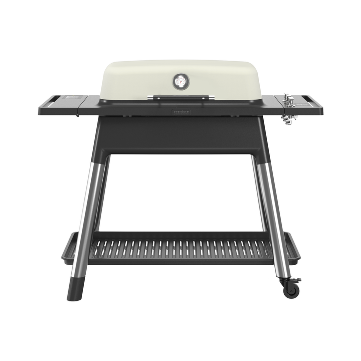 FURNACE Matte Stone BBQ