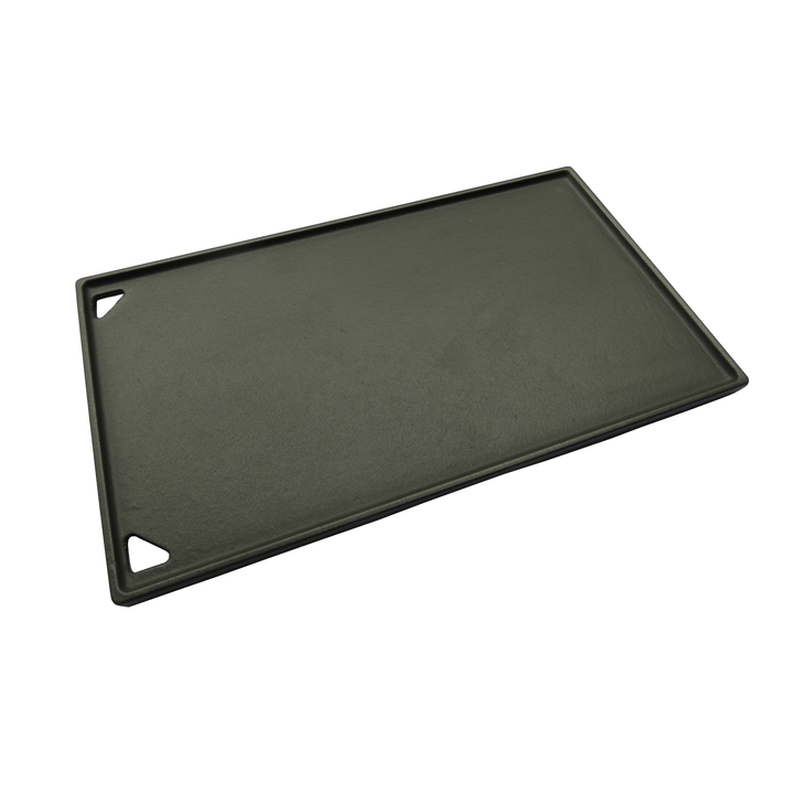 FURNACE Flat Plate Centre
