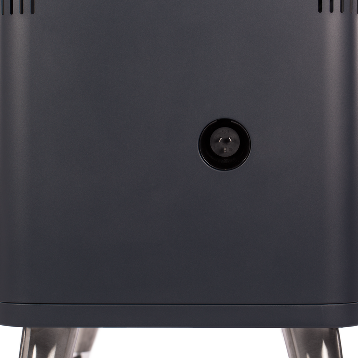 HUB BBQ Retractable Cord