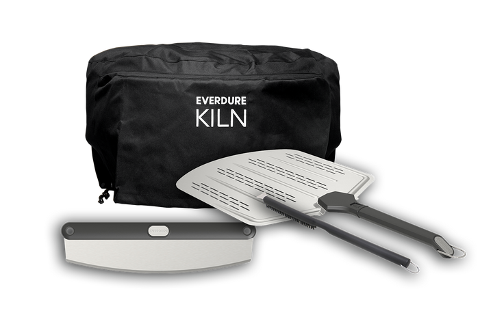KILN DR Accessory Pack