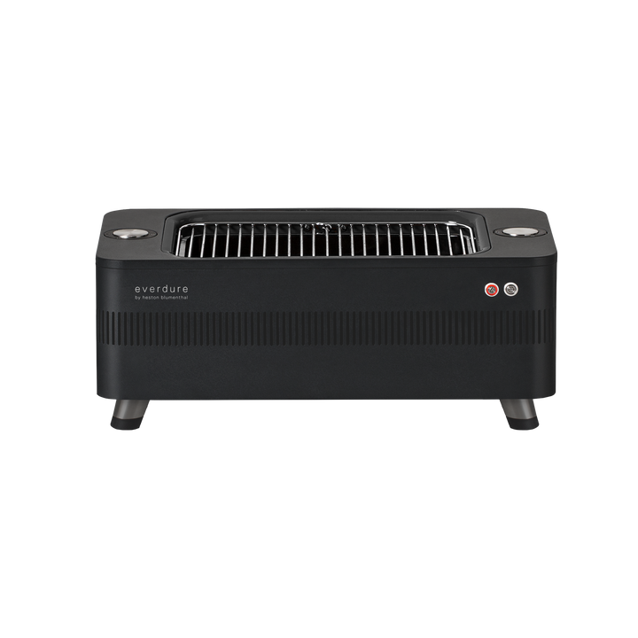 Matte Black FUSION Freestanding