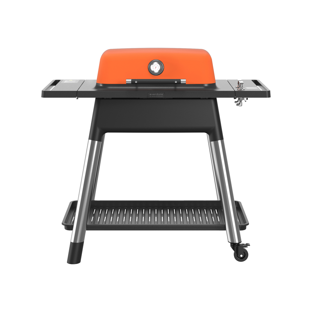 FORCE Matte Orange BBQ