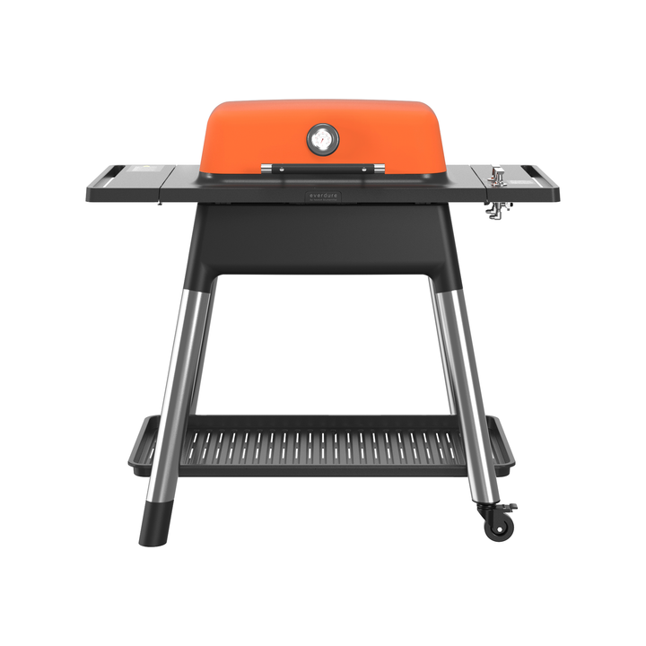 FORCE Matte Orange BBQ