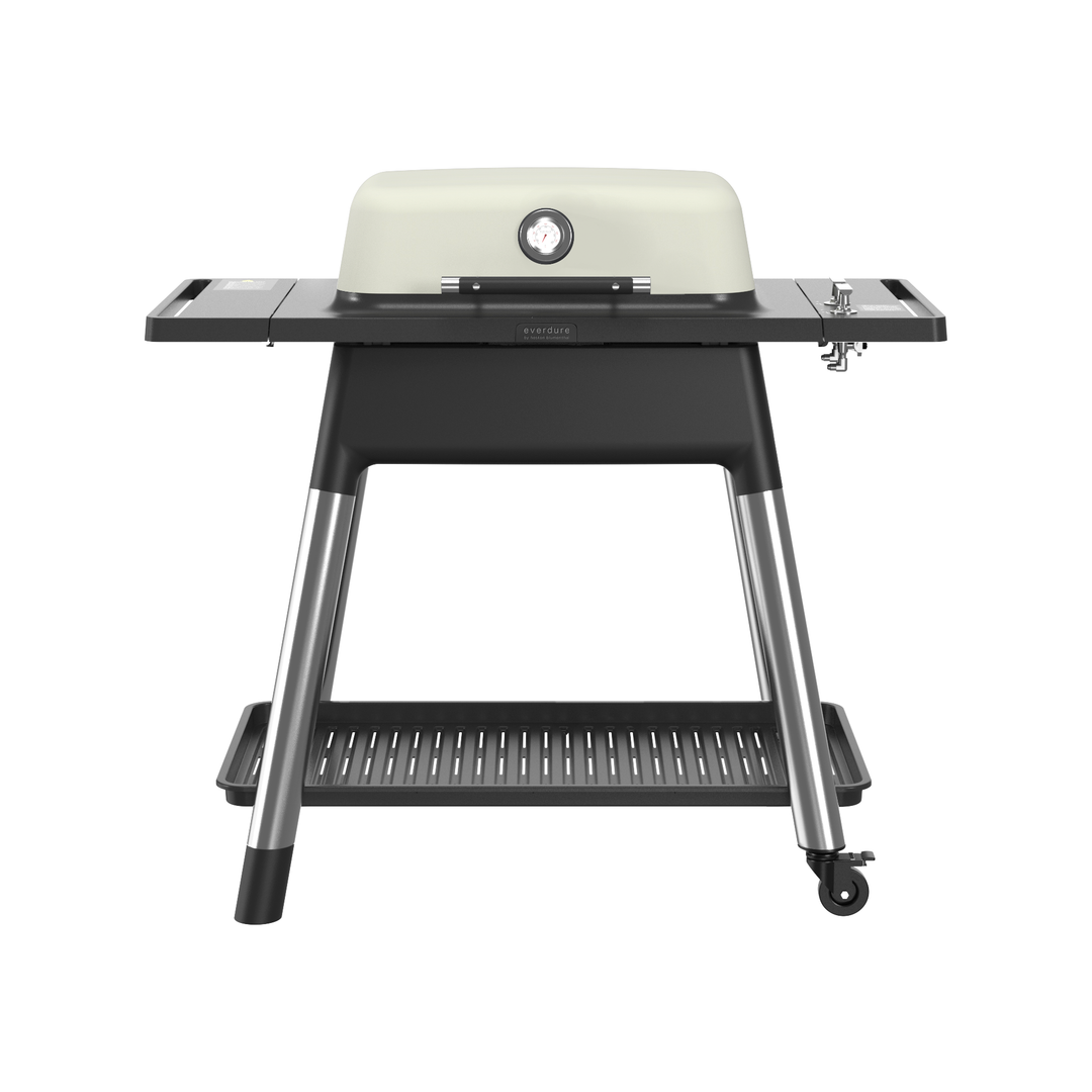 FORCE Matte Stone BBQ